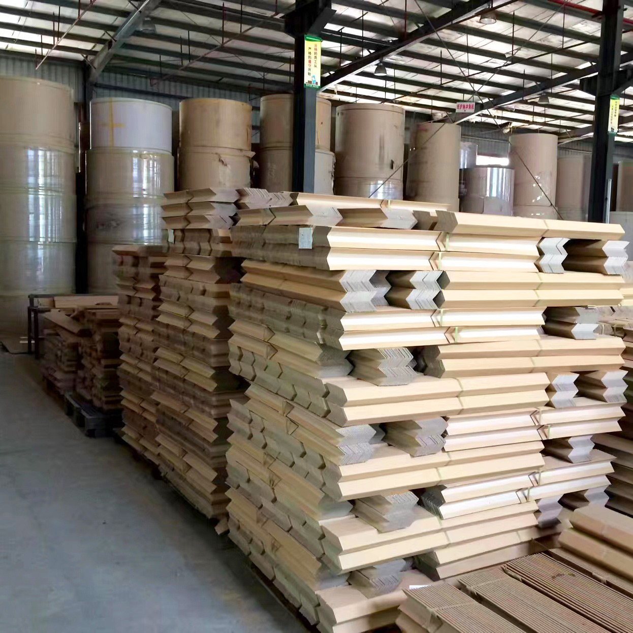 紙護(hù)角定制廠(chǎng)家